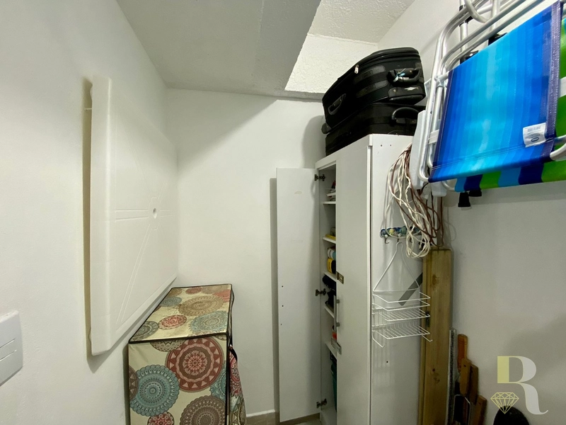 APARTAMENTO DOIS DORMITORIOS COM TERRAÇO!: 16ª foto da galeria de imagens do imóvel