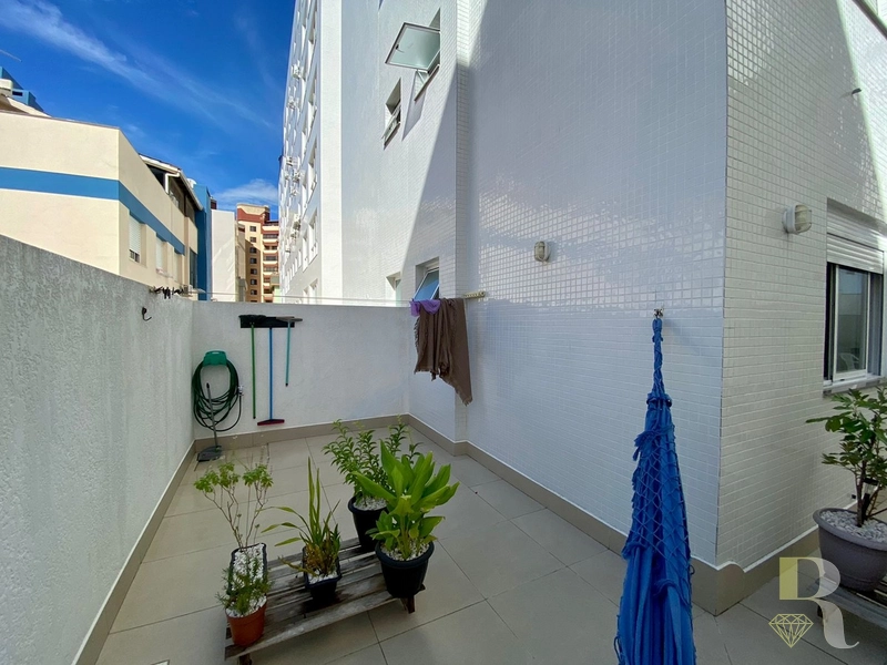 APARTAMENTO DOIS DORMITORIOS COM TERRAÇO!: 9ª foto da galeria de imagens do imóvel