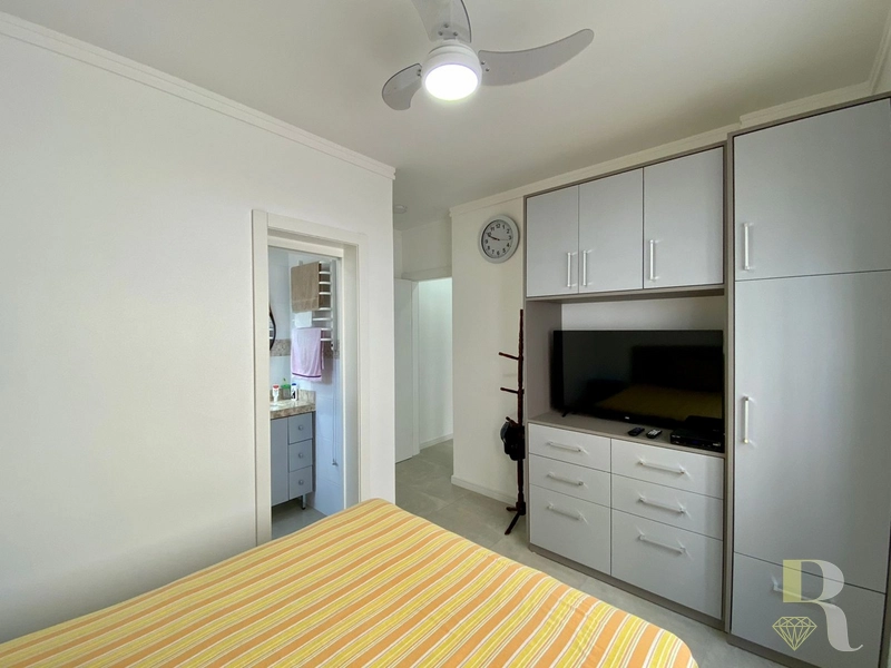APARTAMENTO DOIS DORMITORIOS COM TERRAÇO!: 13ª foto da galeria de imagens do imóvel