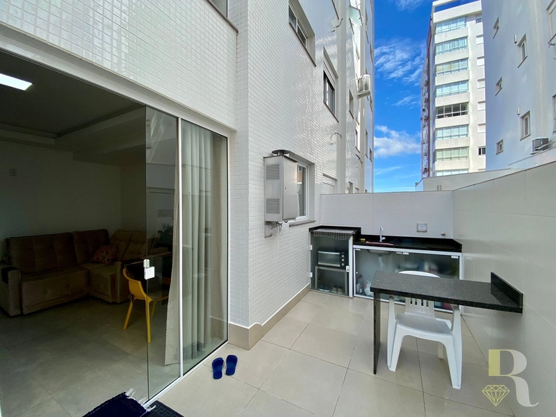 APARTAMENTO DOIS DORMITORIOS COM TERRAÇO!: 6ª foto da galeria de imagens do imóvel