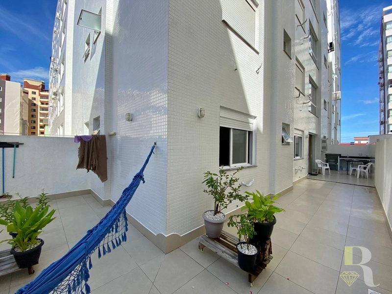 APARTAMENTO DOIS DORMITORIOS COM TERRAÇO!: 8ª foto da galeria de imagens do imóvel