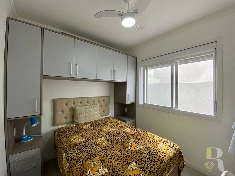 APARTAMENTO DOIS DORMITORIOS COM TERRAÇO!: 10ª foto da galeria de imagens do imóvel