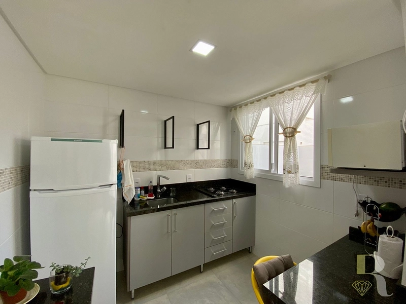 APARTAMENTO DOIS DORMITORIOS COM TERRAÇO!: 4ª foto da galeria de imagens do imóvel