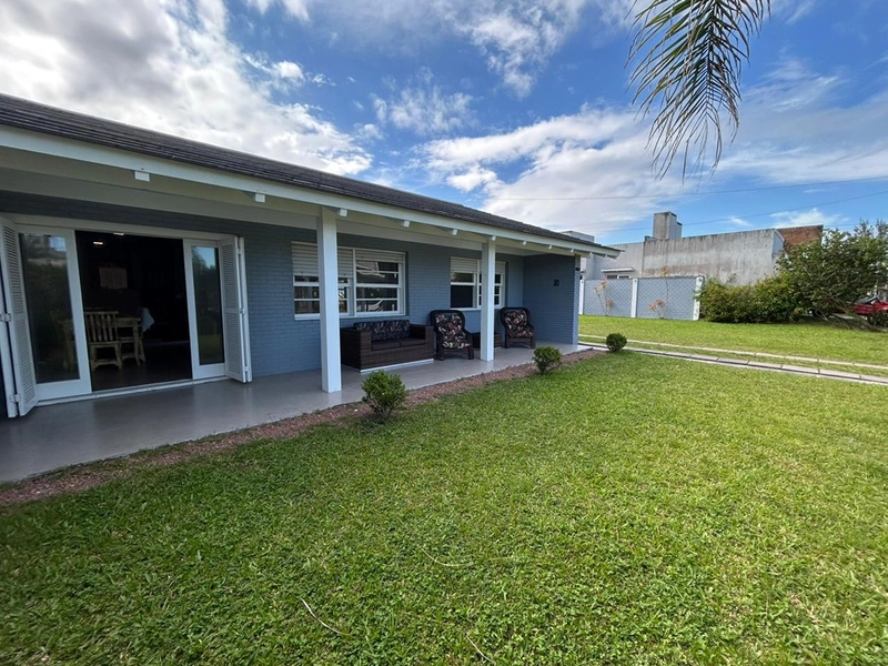 Imóvel residencial ou comercial