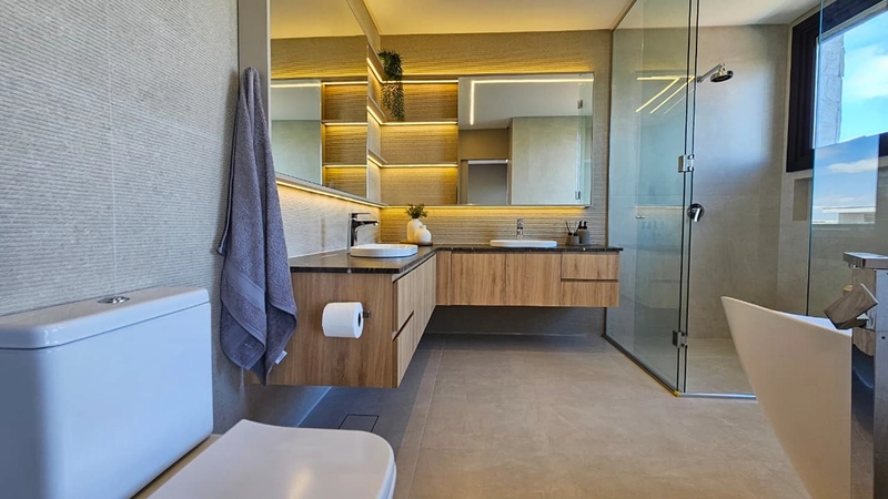 null: 45ª foto da galeria de imagens do imóvel