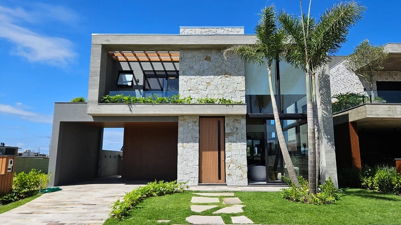 Imóvel residencial ou comercial