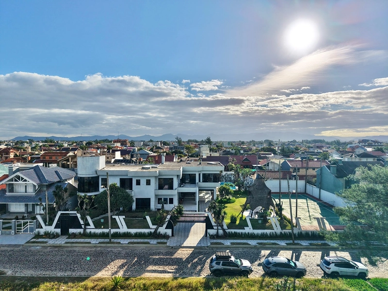 MANSÃO FRENTE MAR EM XANGRI-LÁ: 1ª foto da galeria de imagens do imóvel