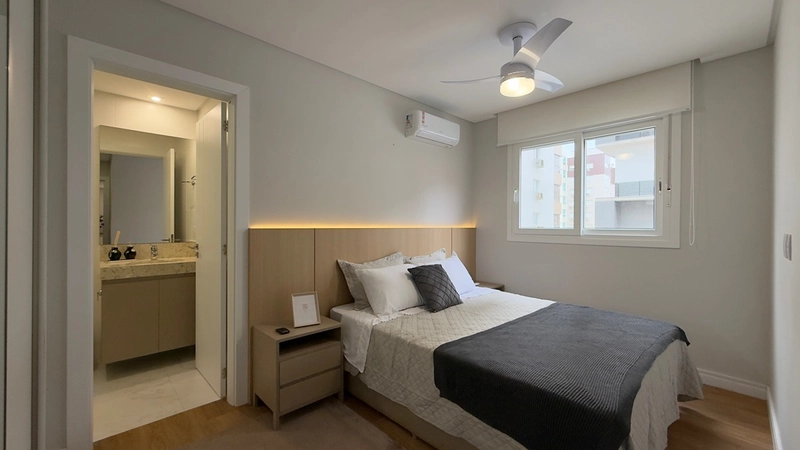 Completo de tudo! 50m do Mar e Ubirajara ( santinha ): 9ª foto da galeria de imagens do imóvel