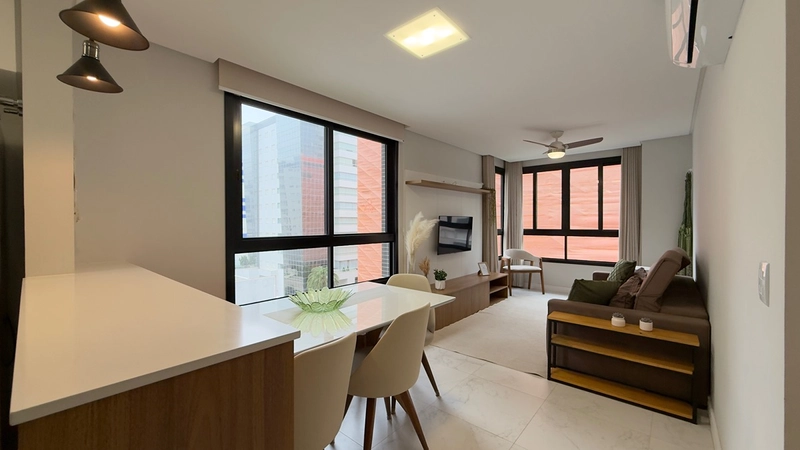 Imóvel residencial ou comercial