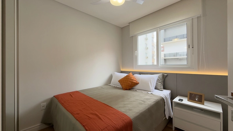 Completo de tudo! 50m do Mar e Ubirajara ( santinha ): 7ª foto da galeria de imagens do imóvel