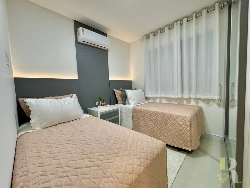 Apartamento de 2 dormitórios, mobiliado e decorado em andar alto...: 23ª foto da galeria de imagens do imóvel
