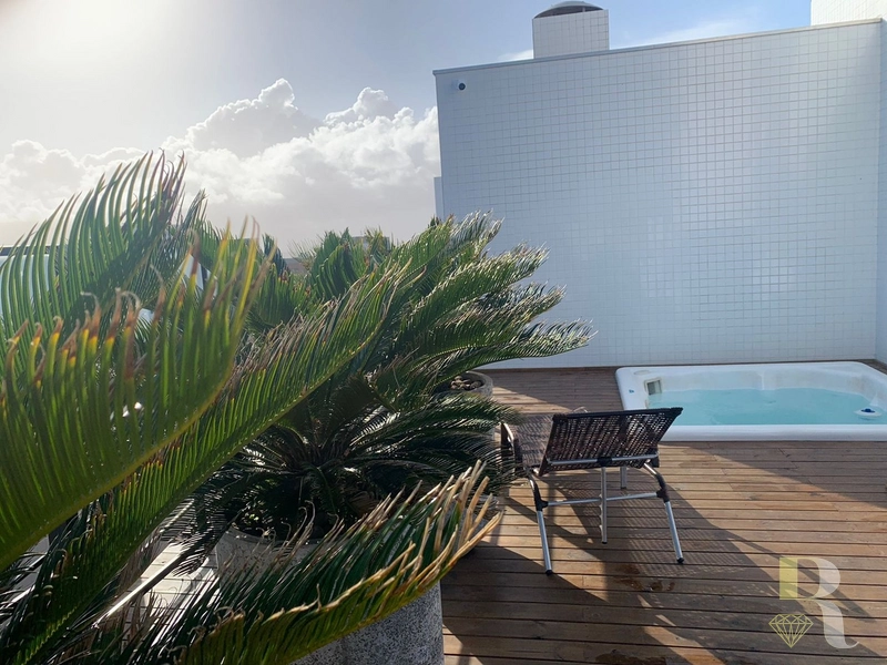 Apartamento de 2 dormitórios, mobiliado e decorado em andar alto...: 27ª foto da galeria de imagens do imóvel