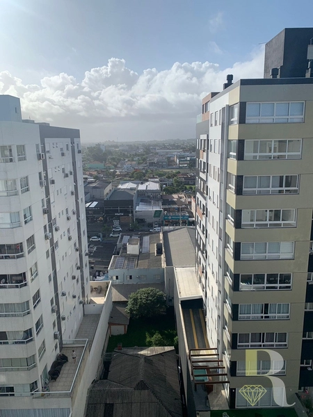 Apartamento de 2 dormitórios, mobiliado e decorado em andar alto...: 15ª foto da galeria de imagens do imóvel
