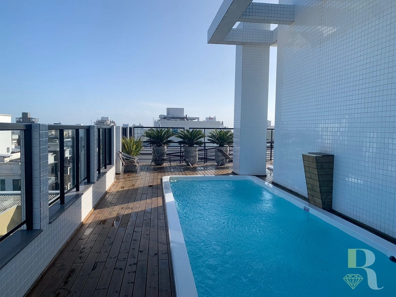 Apartamento de 2 dormitórios, mobiliado e decorado em andar alto...: 11ª foto da galeria de imagens do imóvel