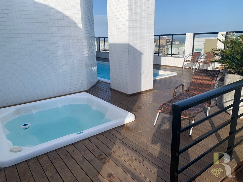 Apartamento de 2 dormitórios, mobiliado e decorado em andar alto...: 9ª foto da galeria de imagens do imóvel