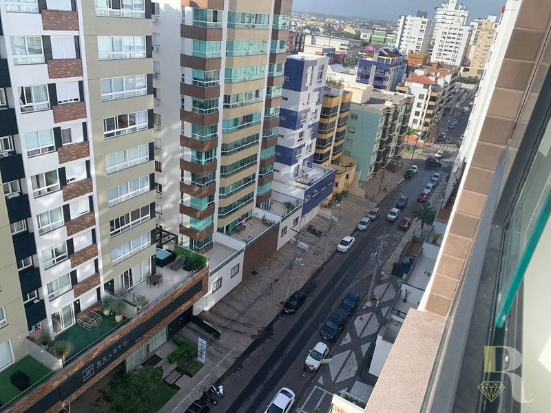 Apartamento de 2 dormitórios, mobiliado e decorado em andar alto...: 13ª foto da galeria de imagens do imóvel