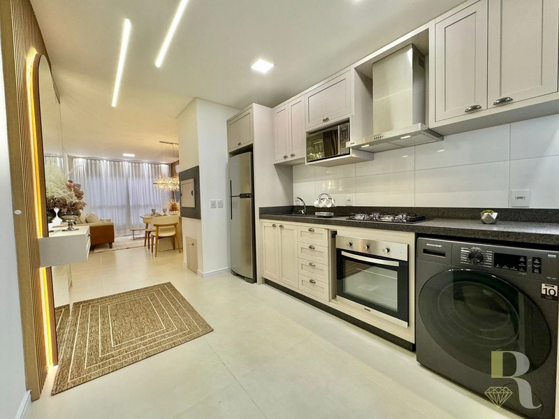 Apartamento de 2 dormitórios, mobiliado e decorado em andar alto...: 31ª foto da galeria de imagens do imóvel