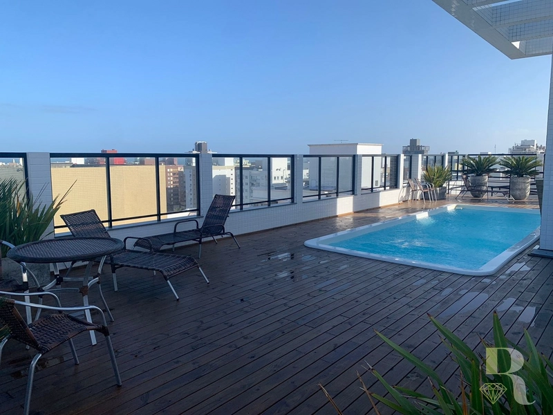 Apartamento de 2 dormitórios, mobiliado e decorado em andar alto...: 12ª foto da galeria de imagens do imóvel