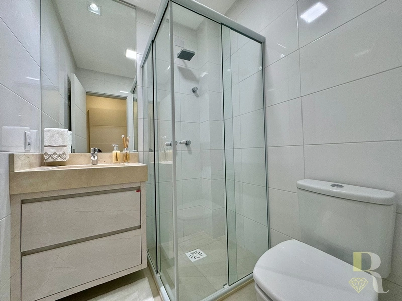 Apartamento de 2 dormitórios, mobiliado e decorado em andar alto...: 19ª foto da galeria de imagens do imóvel