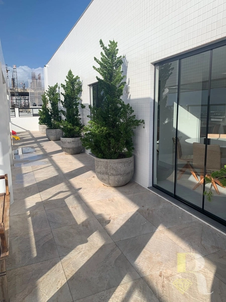 Apartamento de 2 dormitórios, mobiliado e decorado em andar alto...: 25ª foto da galeria de imagens do imóvel