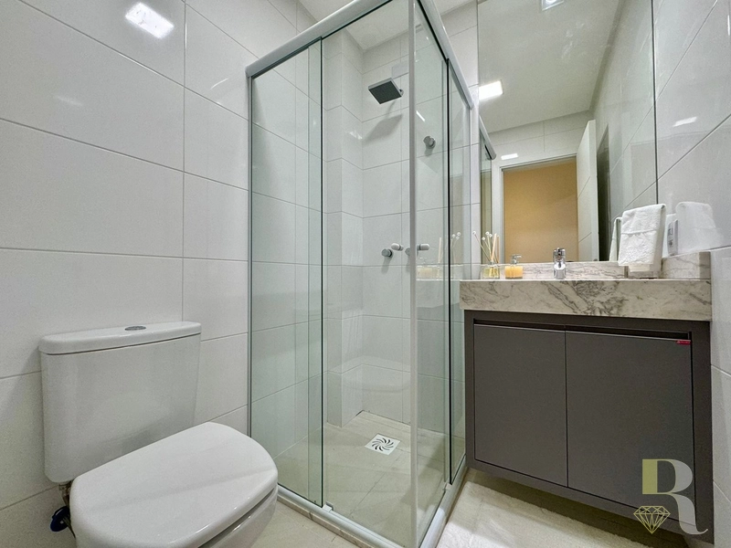 Apartamento de 2 dormitórios, mobiliado e decorado em andar alto...: 29ª foto da galeria de imagens do imóvel