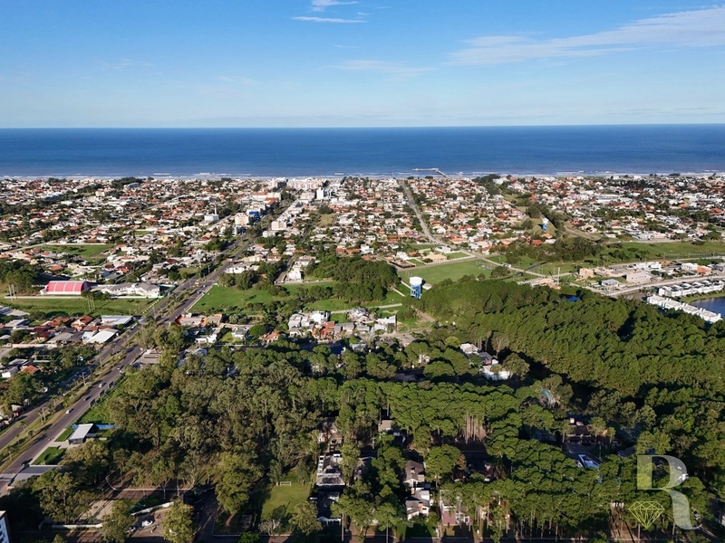 SOBRADO CONDOMINIO CARMEL EM ATLANTIDA: 9ª foto da galeria de imagens do imóvel