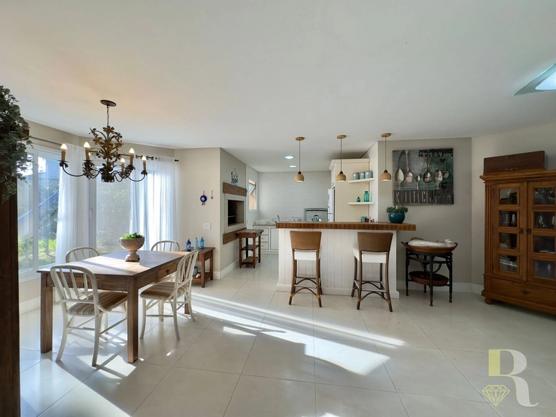 SOBRADO CONDOMINIO CARMEL EM ATLANTIDA: 12ª foto da galeria de imagens do imóvel