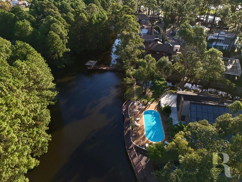 SOBRADO CONDOMINIO CARMEL EM ATLANTIDA: 5ª foto da galeria de imagens do imóvel