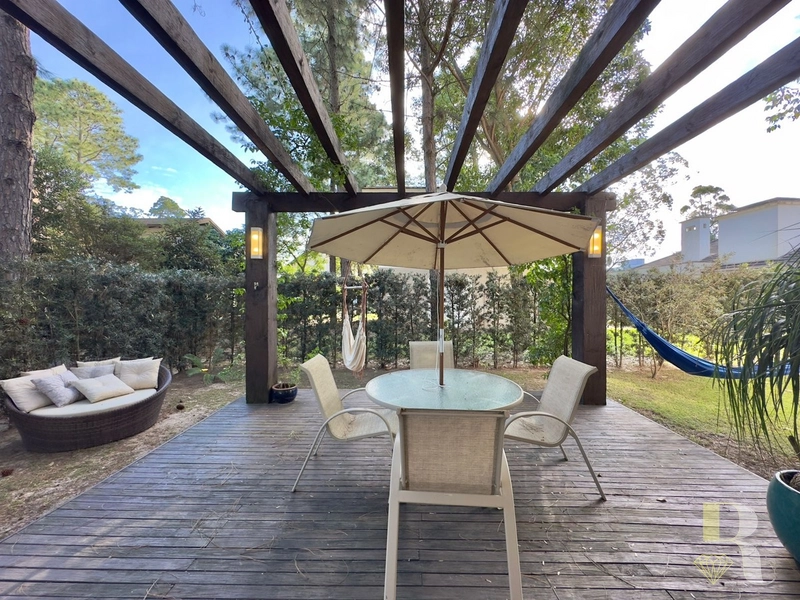 SOBRADO CONDOMINIO CARMEL EM ATLANTIDA: 4ª foto da galeria de imagens do imóvel