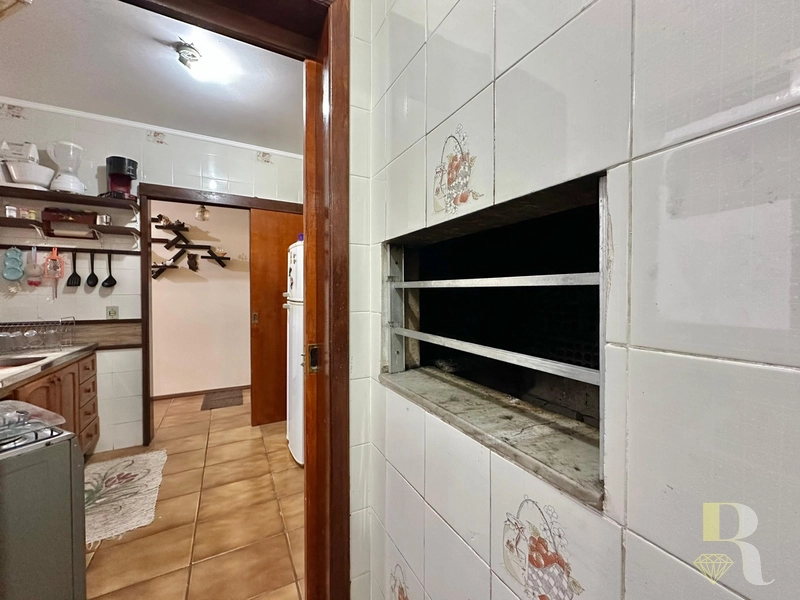 Apartamento Mobiliado com Sacada e Dependência de Empregada: 12ª foto da galeria de imagens do imóvel