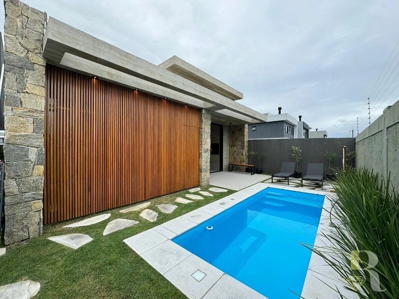 Excelente imóvel com Piscina no Cond. Sunset: 10ª foto da galeria de imagens do imóvel