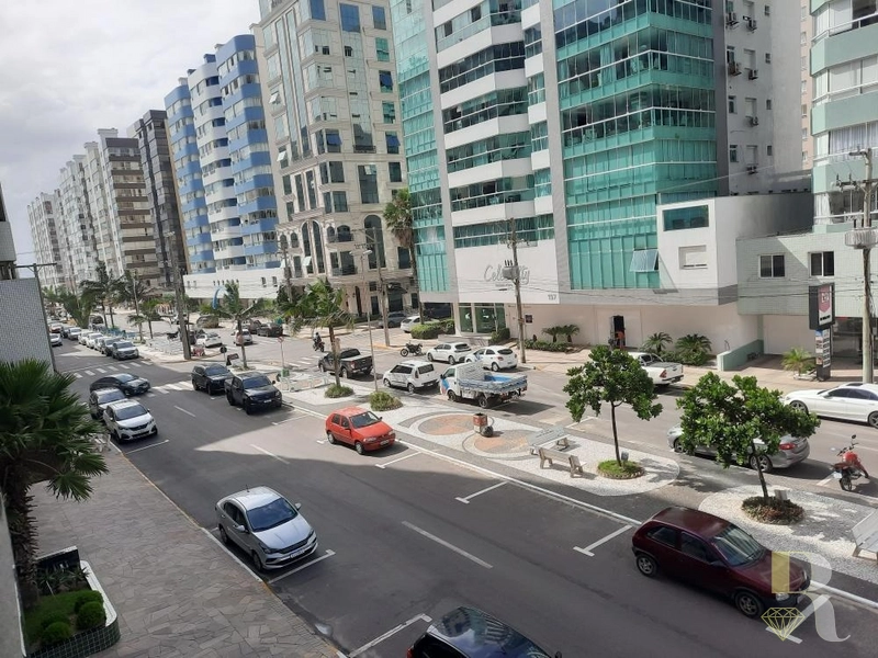 VISTA PANORAMICA DO MAR E CIDADE JUNTO A SANTINHA: 2ª foto da galeria de imagens do imóvel
