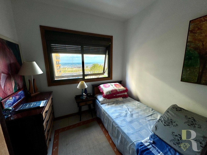 LINDO APTO DE 3 DORM. C/VISTA ETERNA DO MAR FRENTE PRAÇA: 13ª foto da galeria de imagens do imóvel