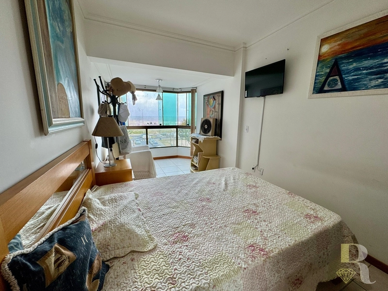 LINDO APTO DE 3 DORM. C/VISTA ETERNA DO MAR FRENTE PRAÇA: 15ª foto da galeria de imagens do imóvel