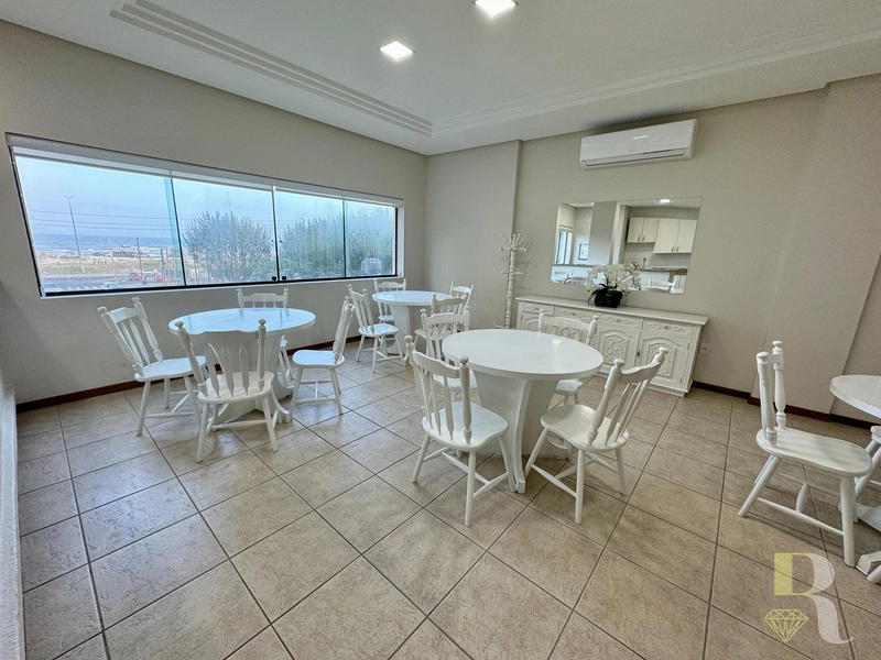 LINDO APTO DE 3 DORM. C/VISTA ETERNA DO MAR FRENTE PRAÇA: 22ª foto da galeria de imagens do imóvel