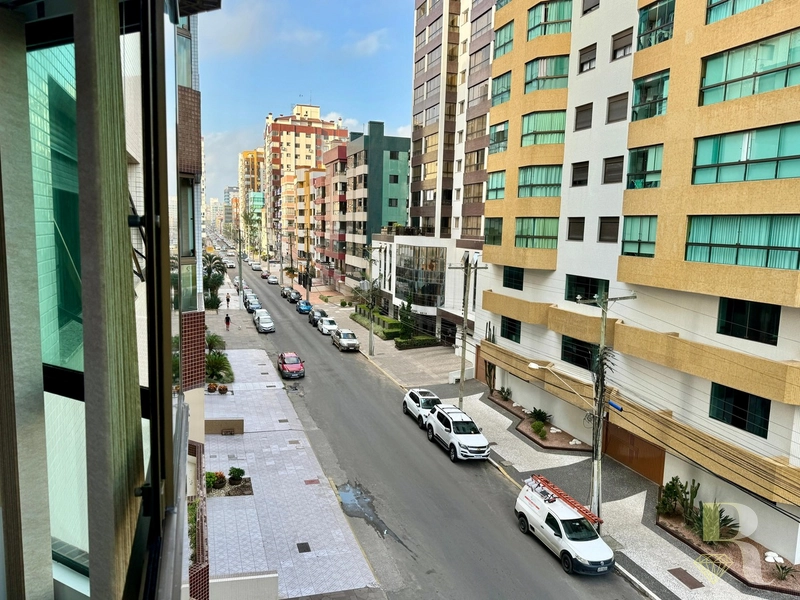 LINDO APTO DE 3 DORM. C/VISTA ETERNA DO MAR FRENTE PRAÇA: 7ª foto da galeria de imagens do imóvel