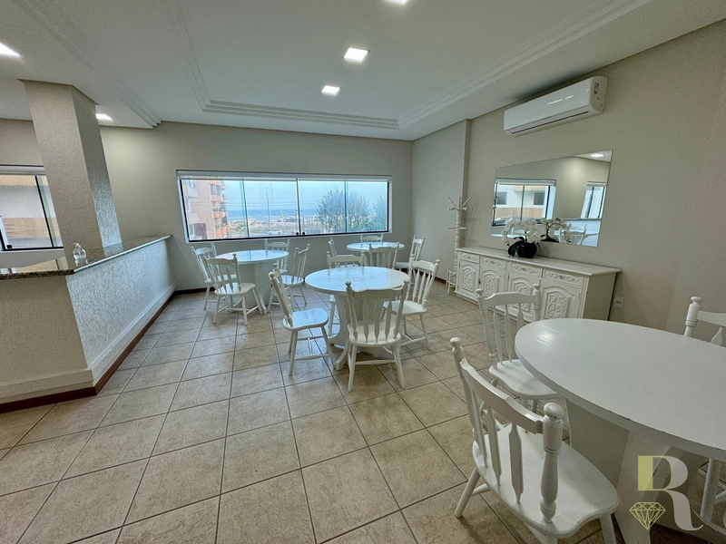 LINDO APTO DE 3 DORM. C/VISTA ETERNA DO MAR FRENTE PRAÇA: 17ª foto da galeria de imagens do imóvel