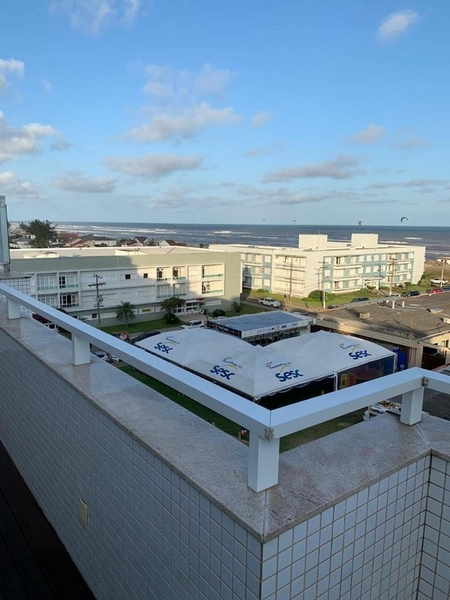 COBERTUTA VISTA MAR EM ATLÂNTIDA: 3ª foto da galeria de imagens do imóvel