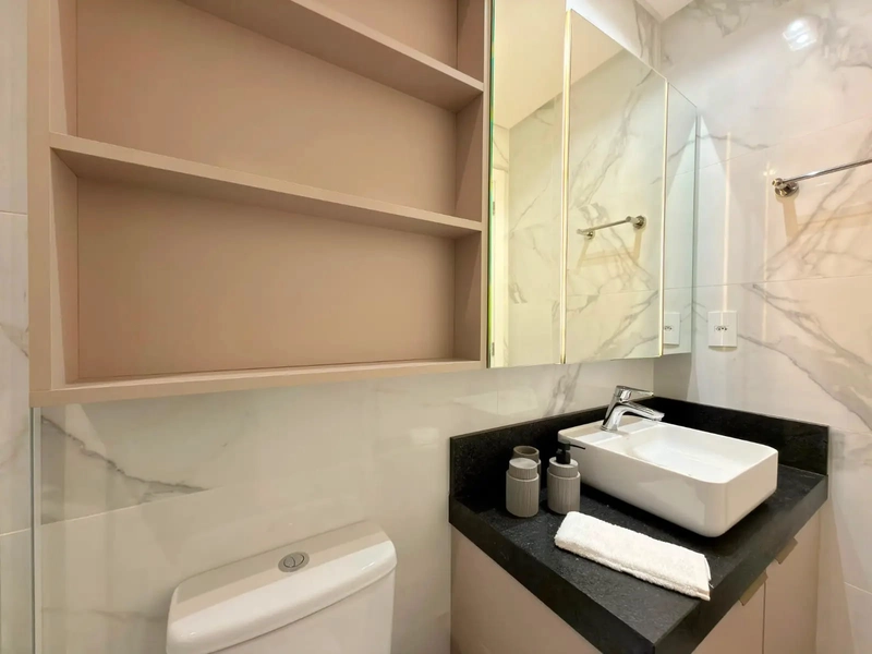 APARTAMENTO À VENDA: 29ª foto da galeria de imagens do imóvel