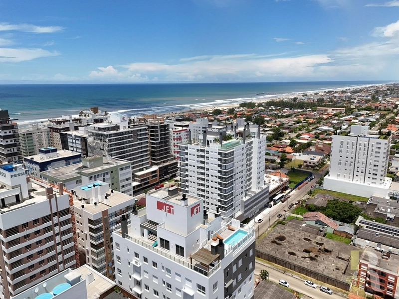 Amplo Apartamento com Terraço em L – Capão da Canoa: 35ª foto da galeria de imagens do imóvel