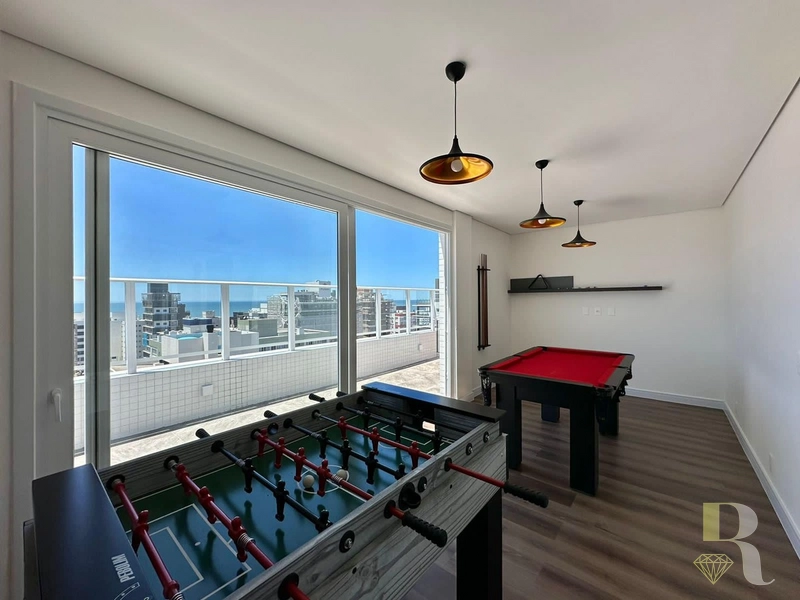 Amplo Apartamento com Terraço em L – Capão da Canoa: 20ª foto da galeria de imagens do imóvel