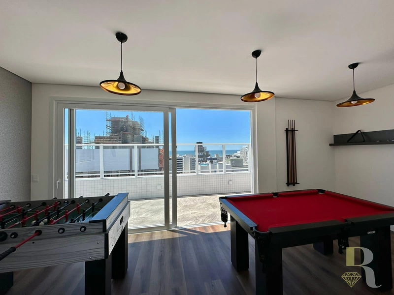 Amplo Apartamento com Terraço em L – Capão da Canoa: 19ª foto da galeria de imagens do imóvel