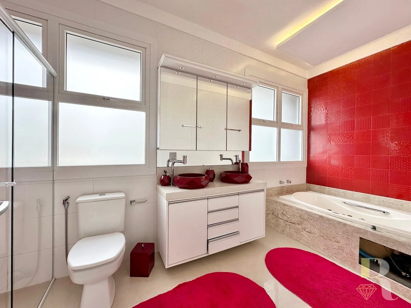 SOBRADO À VENDA NO CONDOMINÍO DUBAI RESORT: 15ª foto da galeria de imagens do imóvel