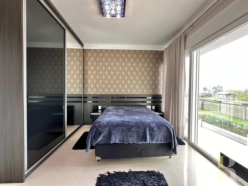 SOBRADO À VENDA NO CONDOMINÍO DUBAI RESORT: 13ª foto da galeria de imagens do imóvel