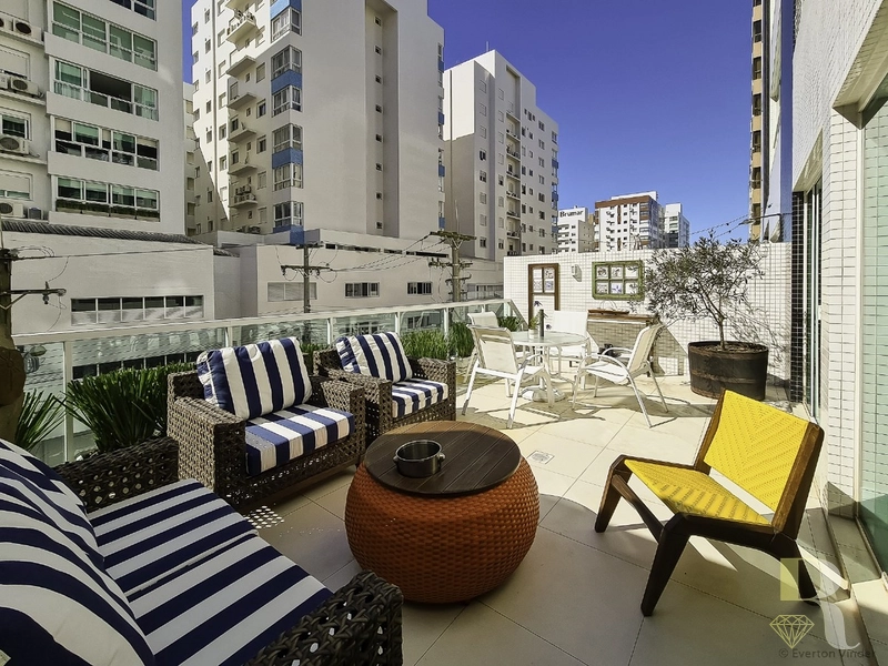 Bairro Navegantes 3 dormitórios com terraço frente mar: 26ª foto da galeria de imagens do imóvel