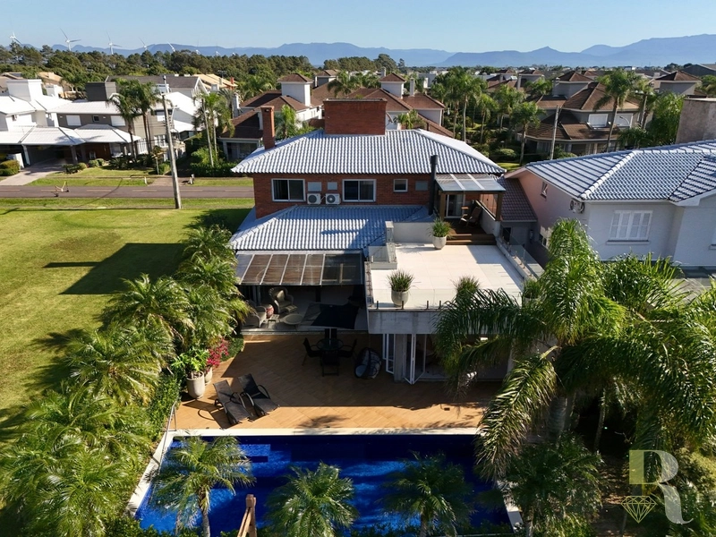 Imóvel residencial ou comercial