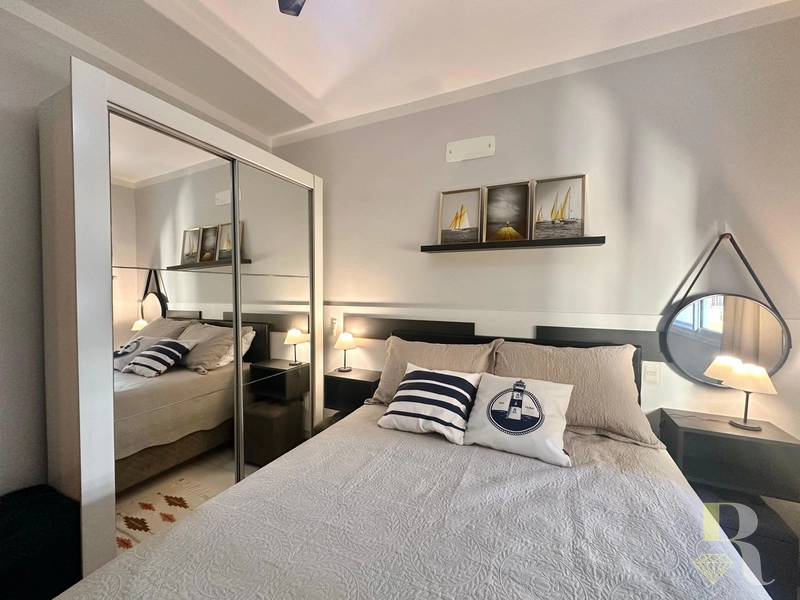 APARTAMENTO À VENDA – CAPÃO DA CANOA: 5ª foto da galeria de imagens do imóvel