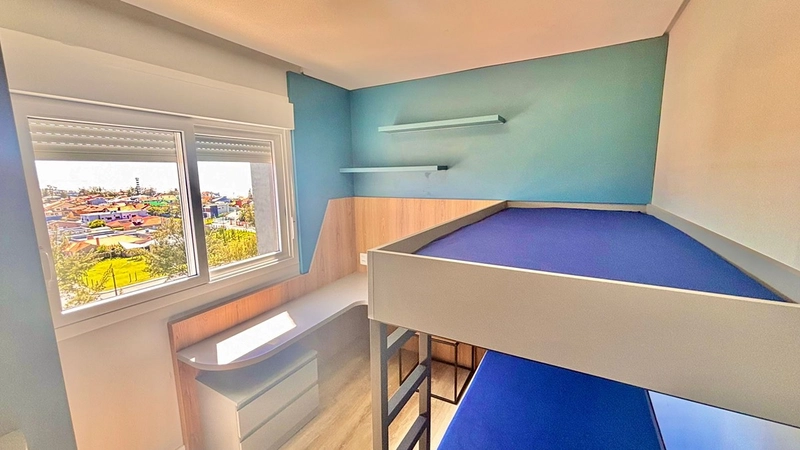 2 suítes vista mar! Nunca habitado!: 10ª foto da galeria de imagens do imóvel