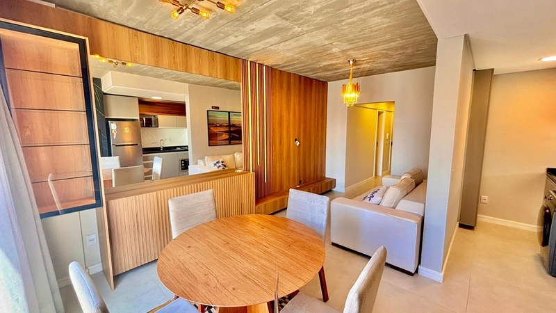 2 suítes vista mar! Nunca habitado!: 2ª foto da galeria de imagens do imóvel