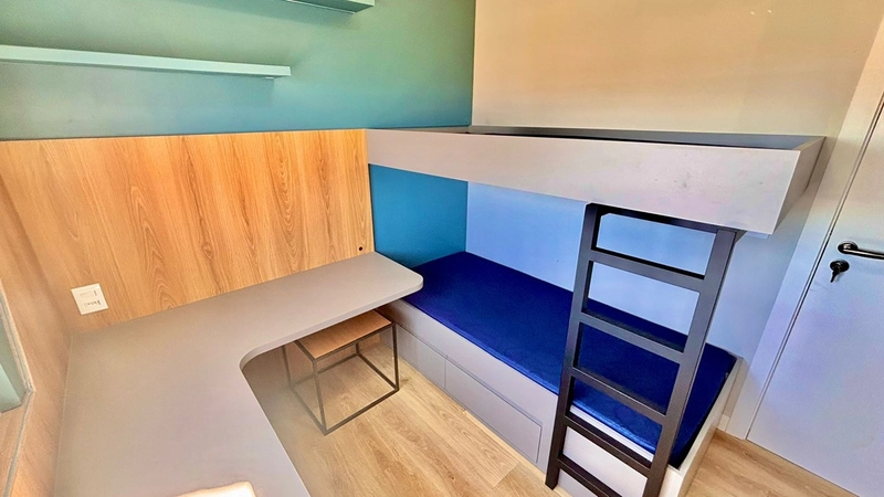 2 suítes vista mar! Nunca habitado!: 11ª foto da galeria de imagens do imóvel